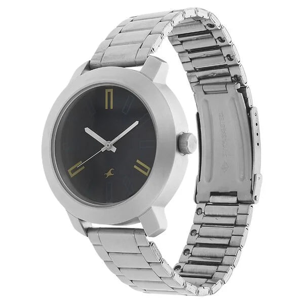 FTK NR3120SM02 FASHN FASTRACK GENTS WATCH FTK NR3120SM02 FASHN FASTRACK GENTS WATCH